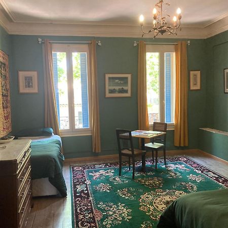 La Villa Celine Saint-Laurent-de-la-Cabrerisse Eksteriør billede
