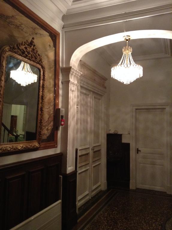 La Villa Celine Saint-Laurent-de-la-Cabrerisse Eksteriør billede