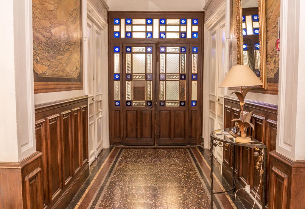 La Villa Celine Saint-Laurent-de-la-Cabrerisse Eksteriør billede