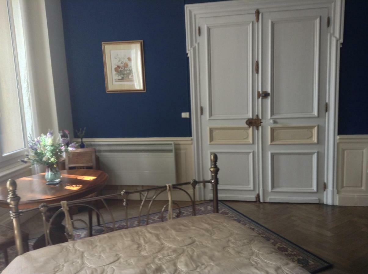La Villa Celine Saint-Laurent-de-la-Cabrerisse Eksteriør billede